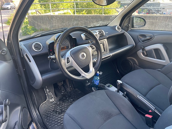Smart Fortwo 5 of 5