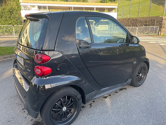 Smart Fortwo 4 of 5
