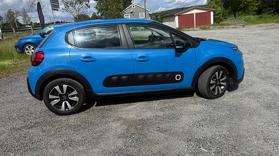 Citroen C3 5 of 5