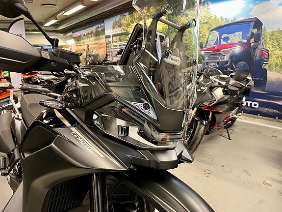 CFMOTO MTX800 5 of 5
