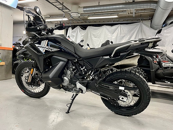 CFMOTO MTX800 3 of 5