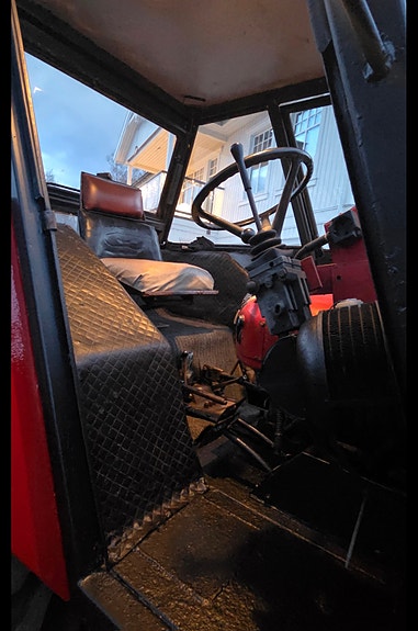 Zetor 6945 8 of 11