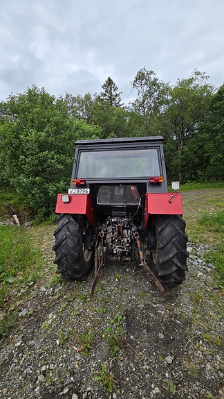 Zetor 6945 3 of 11