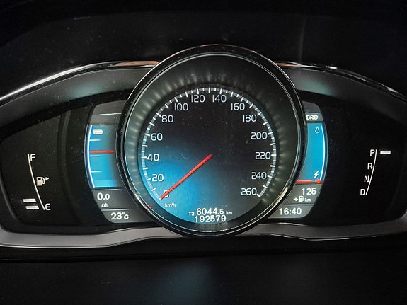Volvo V60 20 of 30