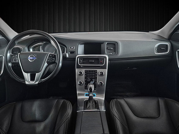 Volvo V60 17 of 30