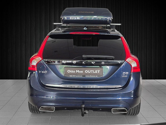 Volvo V60 10 of 30