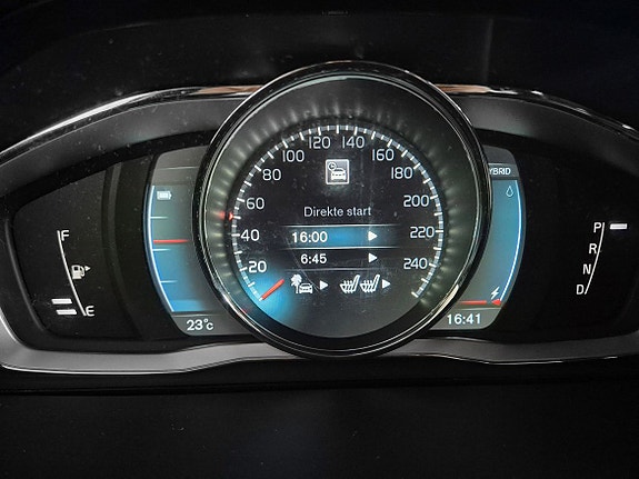 Volvo V60 21 of 30