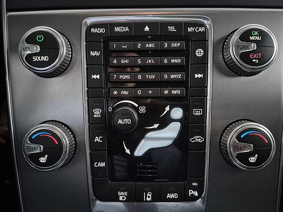 Volvo V60 23 of 30
