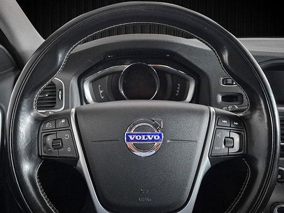 Volvo V60 18 of 30