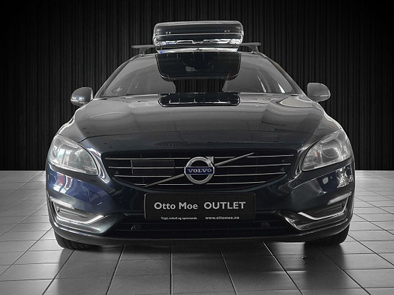 Volvo V60 6 of 30