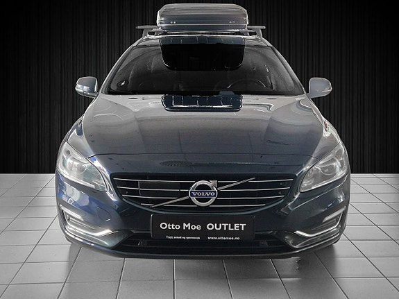 Volvo V60 7 of 30