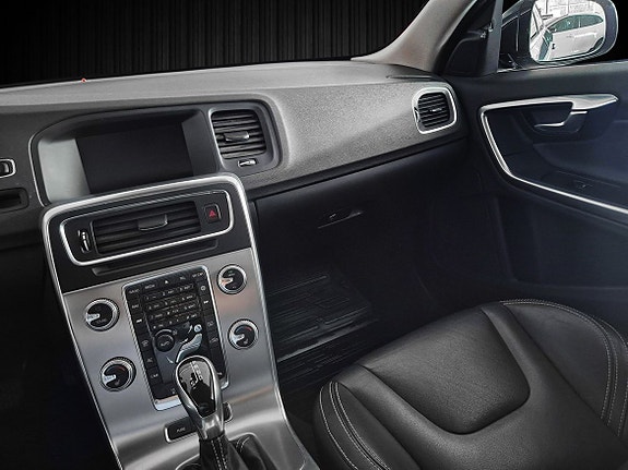Volvo V60 30 of 30