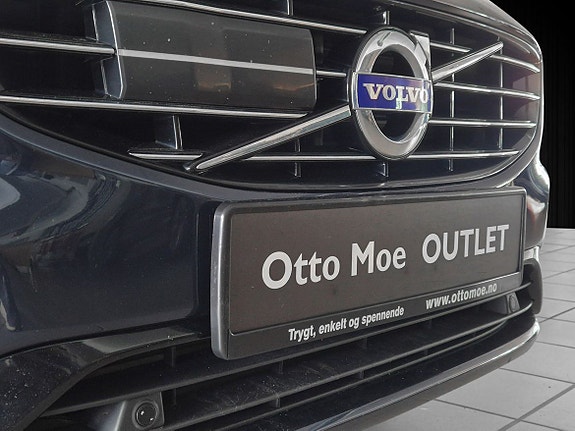 Volvo V60 5 of 30