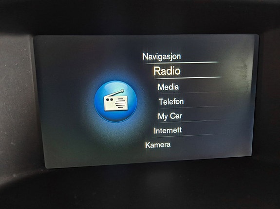 Volvo V60 25 of 30