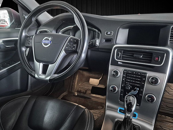 Volvo V60 16 of 30