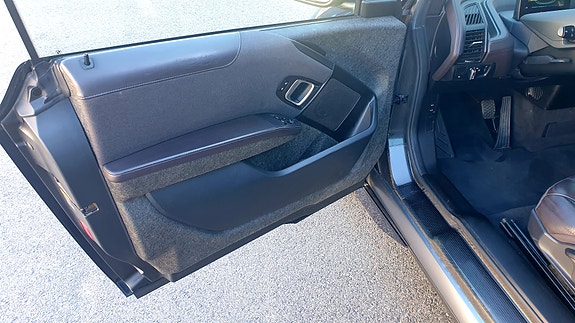 BMW i3 5 of 5