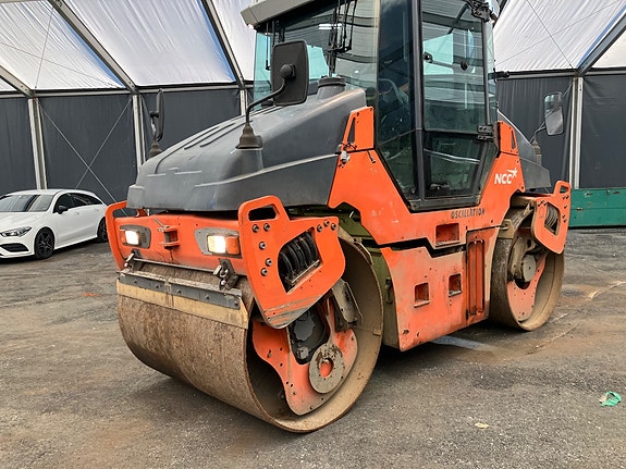 Hamm DV70 2 of 5