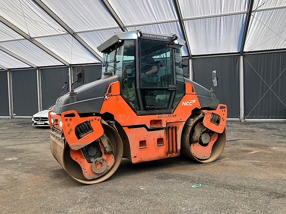 Hamm DV70