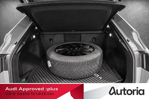 Audi Q4 e-tron 22 of 25