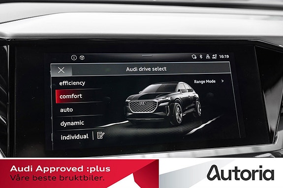 Audi Q4 e-tron 21 of 25