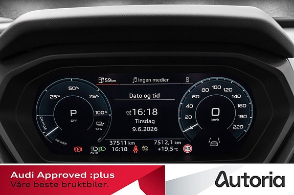 Audi Q4 e-tron 18 of 25