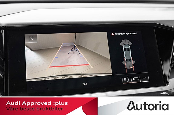 Audi Q4 e-tron 20 of 25
