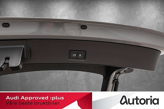 Audi Q4 e-tron 23 of 25