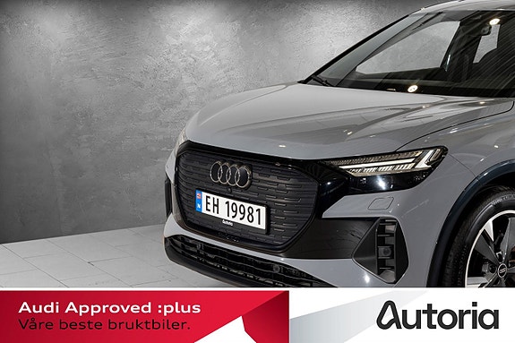 Audi Q4 e-tron 5 of 25