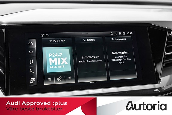Audi Q4 e-tron 19 of 25