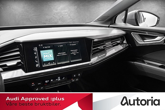 Audi Q4 e-tron 11 of 25