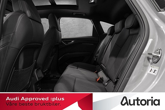 Audi Q4 e-tron 13 of 25