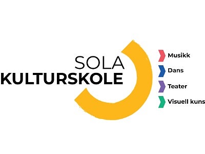 Sola kommune logo