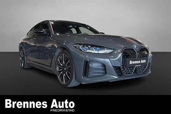 BMW I4-M50
