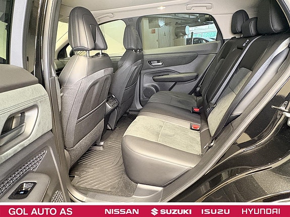 Nissan Ariya 15 of 30