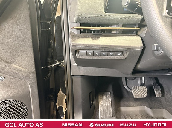 Nissan Ariya 28 of 30