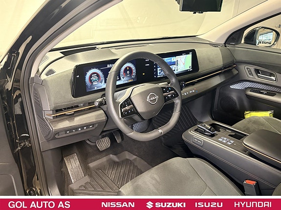 Nissan Ariya 11 of 30