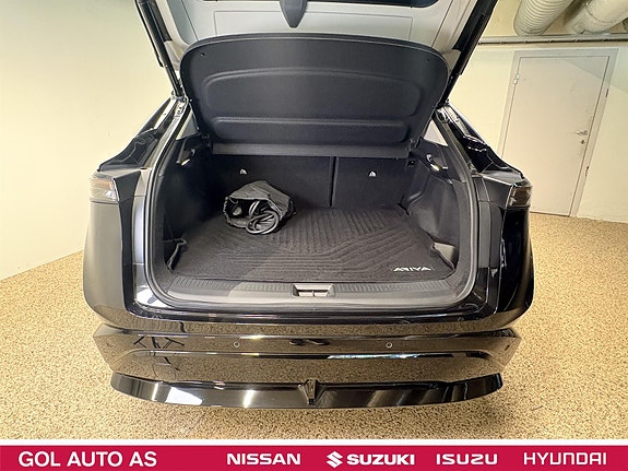 Nissan Ariya 16 of 30