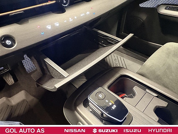 Nissan Ariya 25 of 30
