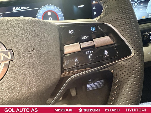 Nissan Ariya 29 of 30