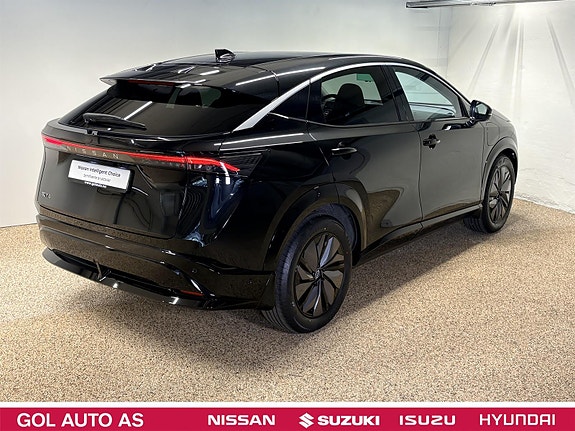 Nissan Ariya 9 of 30