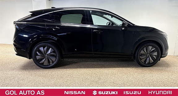 Nissan Ariya 10 of 30
