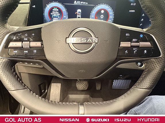 Nissan Ariya 26 of 30