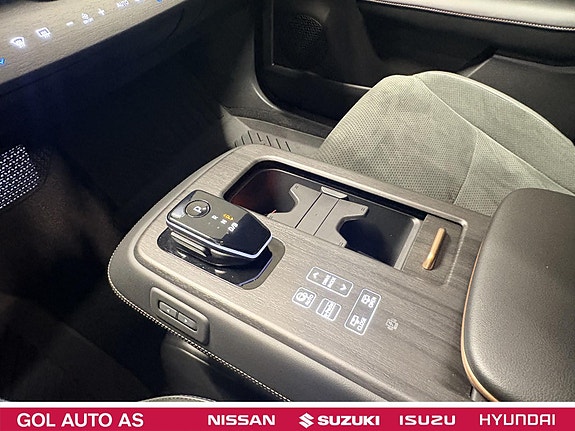 Nissan Ariya 24 of 30