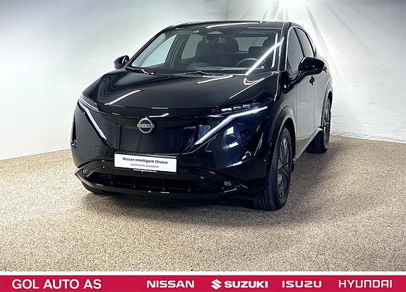 Nissan Ariya