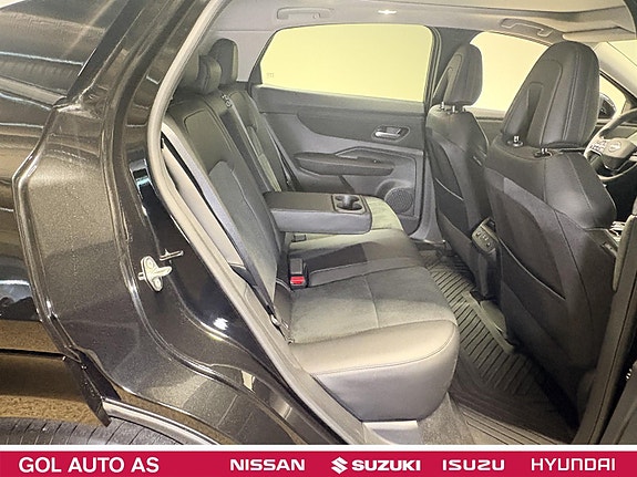 Nissan Ariya 18 of 30