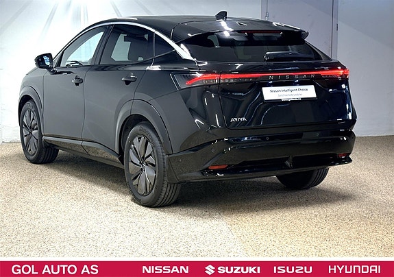 Nissan Ariya 7 of 30