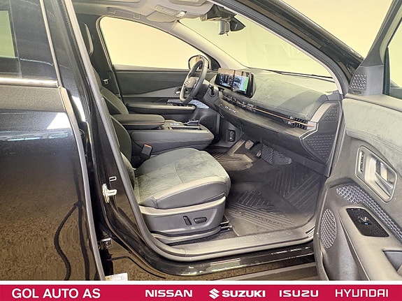 Nissan Ariya 19 of 30
