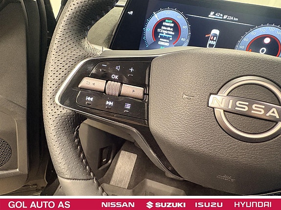 Nissan Ariya 27 of 30