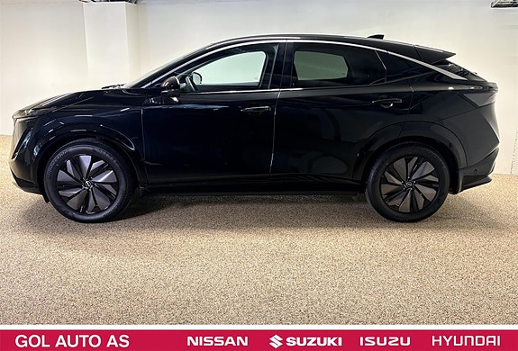 Nissan Ariya 5 of 30