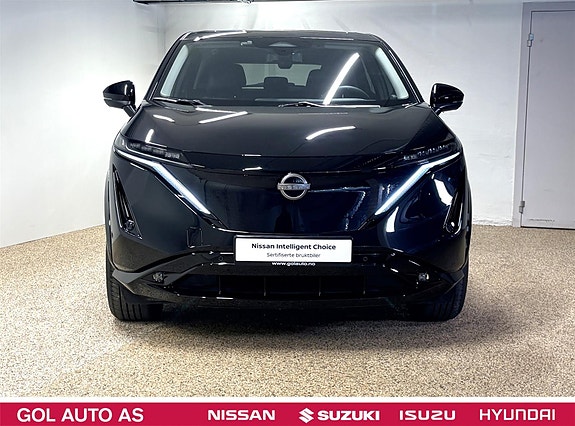 Nissan Ariya 2 of 30